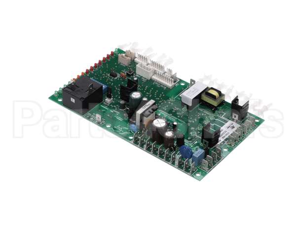01051986 Follett Board, Control W/Standoffs, E15 Series
