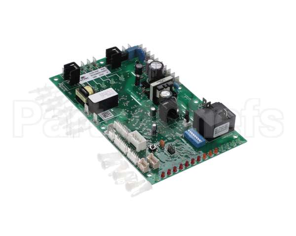 01051986 Follett Board, Control W/Standoffs, E15 Series