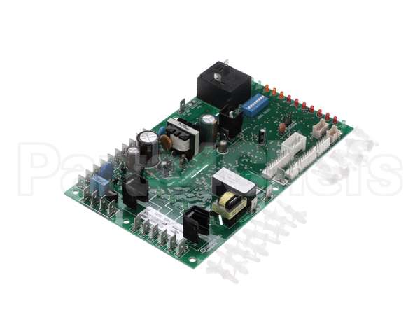 01051986 Follett Board, Control W/Standoffs, E15 Series