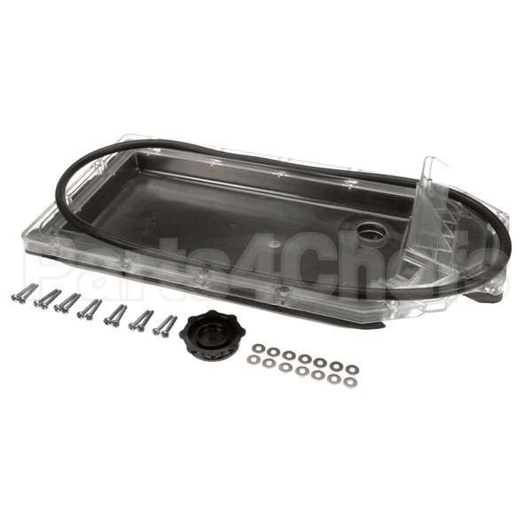 01053255 Compatible Follett Lid, Bin Assy, 15 Series