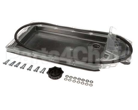 01053255 Follett Lid, Bin Assembly, 15 Series