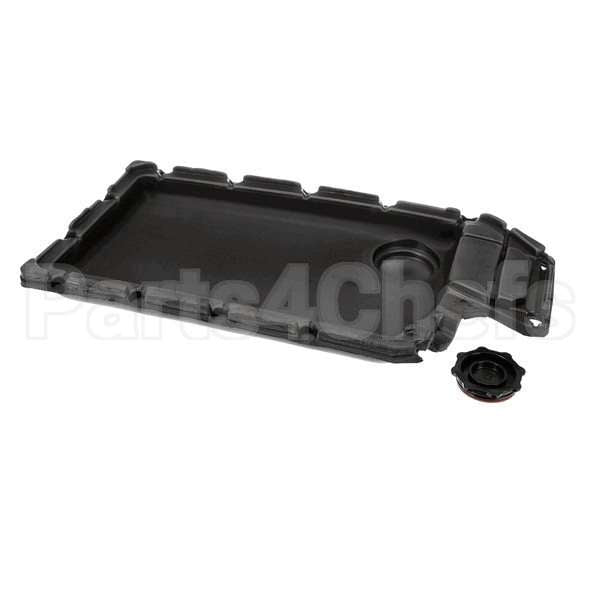 01053305 Compatible Follett Kit, Cap Insulation Bin, 15 S