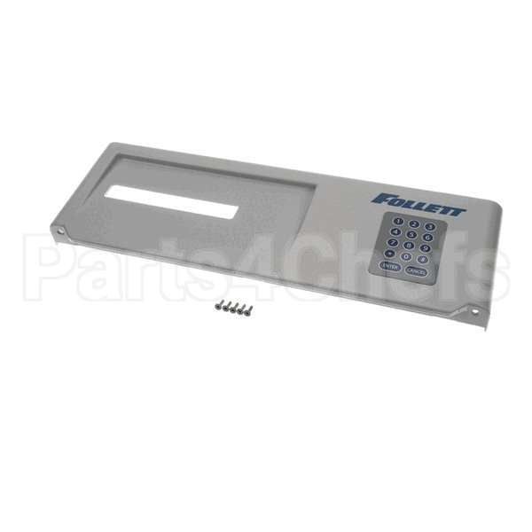 01053594 Compatible Follett Facade, Basic Controller W/Key