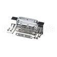 01053677 Compatible Follett Hinge, Top, W/Spring Ass Y Har