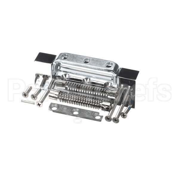 01053677 Compatible Follett Hinge, Top, W/Spring Ass Y Har