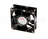 01053818 Follett Fan, Refp Evaporator W/Hardware