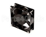 01053818 Follett Fan, Refp Evaporator W/Hardware