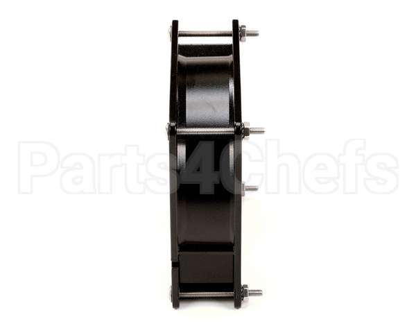 01053818 Follett Fan, Refp Evaporator W/Hardware