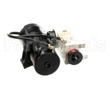 01053842 Follett Kit, Start Components W/Relay & Cap, Ref