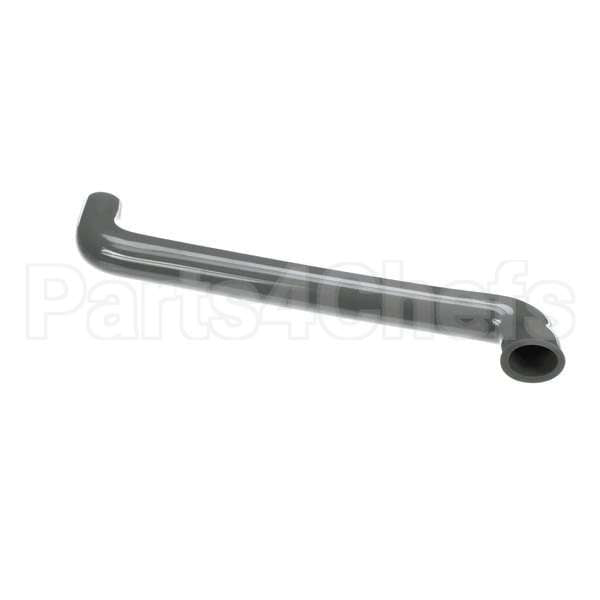 01054584 Compatible Follett Tubing, Drain, Ci La-419 Gray Pvc Plasti