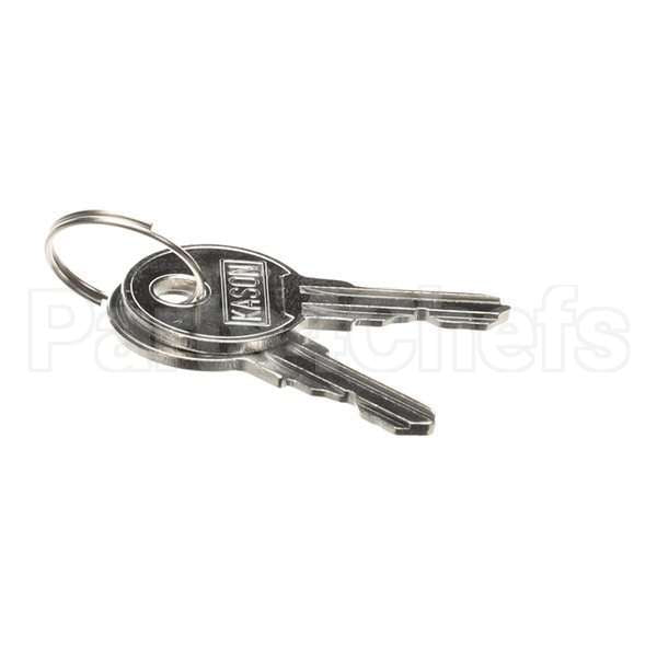 01059112 Compatible Follett Key Ref/Fzr 4/5