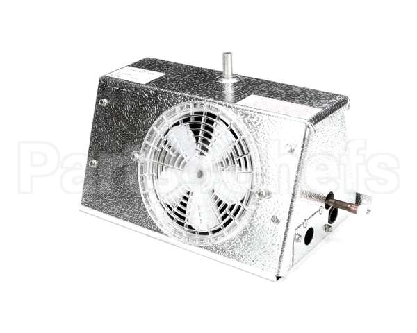 01059203 Follett Coil, Evaporator, Coated
