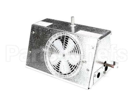 01059203 Follett Coil, Evaporator, Coated