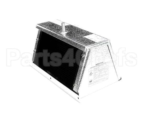 01059203 Follett Coil, Evaporator, Coated