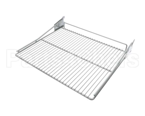 01059484 Follett Kit Shelf Frzref