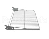 01059484 Follett Kit Shelf Frzref