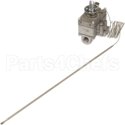 01061-8 Compatible Montague T"Stat, Fdto