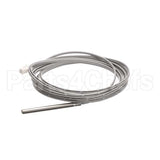 01062801 Compatible Follett Probe, Temperature, 10K Ntc W/