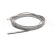 01062801 Follett Probe, Temperature, 10K Ntc W/Connnector