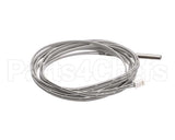 01062801 Follett Probe, Temperature, 10K Ntc W/Connnector