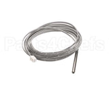 01062801 Follett Probe, Temperature, 10K Ntc W/Connnector