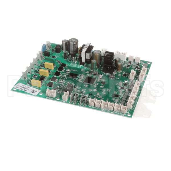 01062934 Compatible Follett Board, Control, Ref4P/5P /Bbp