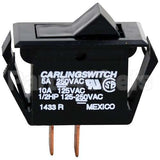 01063.0000 Compatible Bunn Switch, Momentary Start