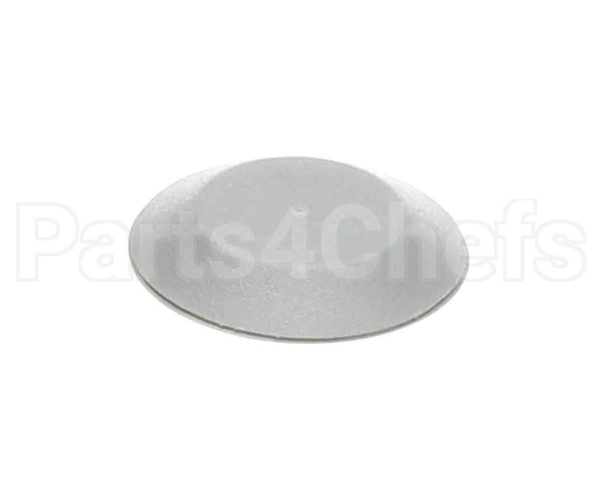 01063.0000 Crown Tonka Plug Panel Gray 12