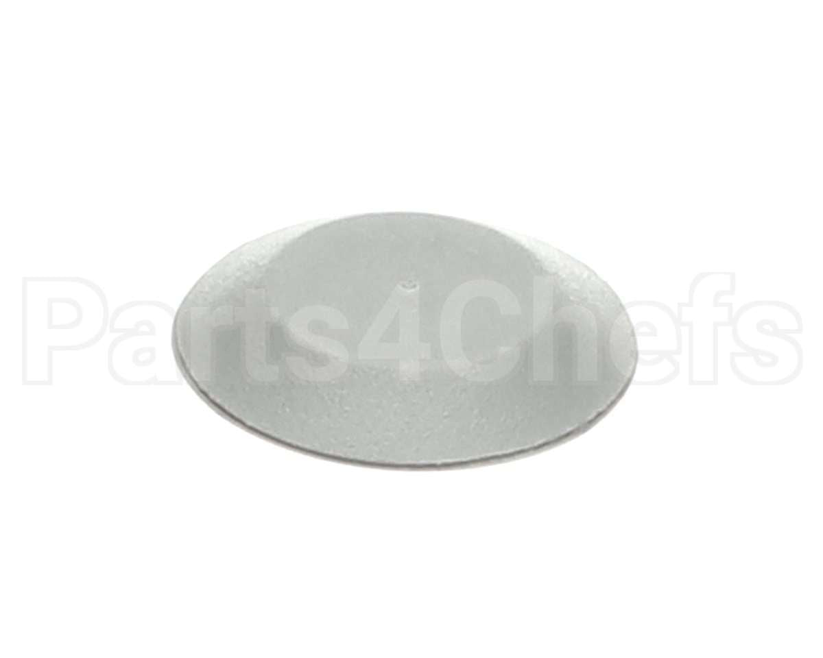 01063.0000 Crown Tonka Plug Panel Gray 12