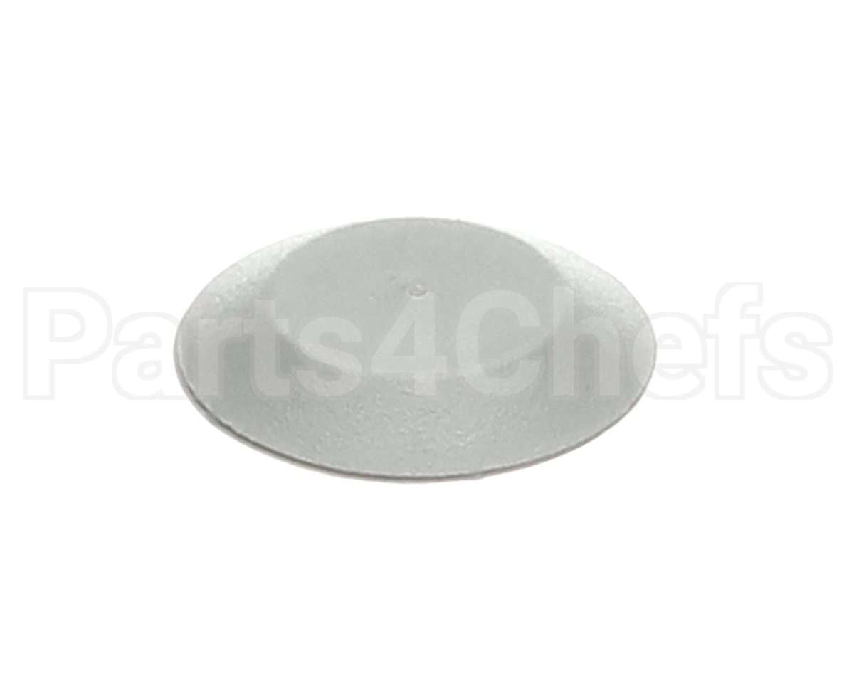 01063.0000 Crown Tonka Plug Panel Gray 12