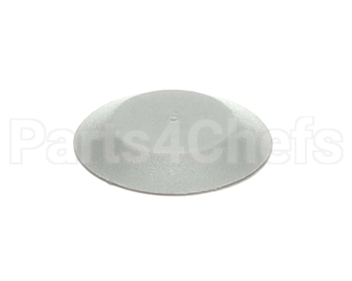 01063.0000 Crown Tonka Plug Panel Gray 12