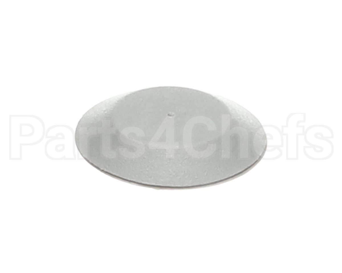 01063.0000 Crown Tonka Plug Panel Gray 12