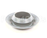 01063.0000 Thermalrite Blast Chiller Plug Panel Gray 12