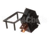 01063.7999 Bunn Switch Assy,Start-Black