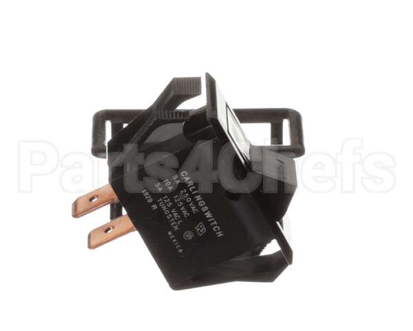 01063.7999 Bunn Switch Assy,Start-Black