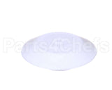 01064.0000 Crown Tonka Plug Panel White 12