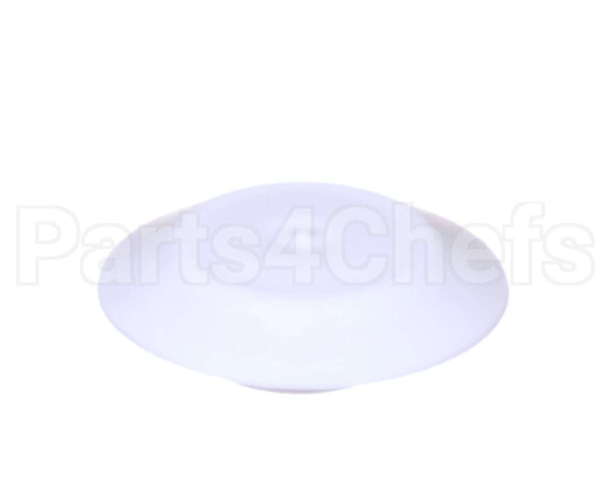 01064.0000 Crown Tonka Plug Panel White 12