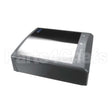 01064575 Compatible Follett Panel, Front, 12Ci, Ice Water