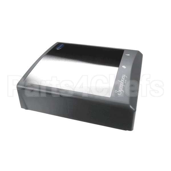 01064575 Compatible Follett Panel, Front, 12Ci, Ice Water