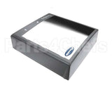 01064575 Follett Panel, Front, 12Ci, Ice & Water