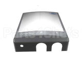 01064575 Follett Panel, Front, 12Ci, Ice & Water