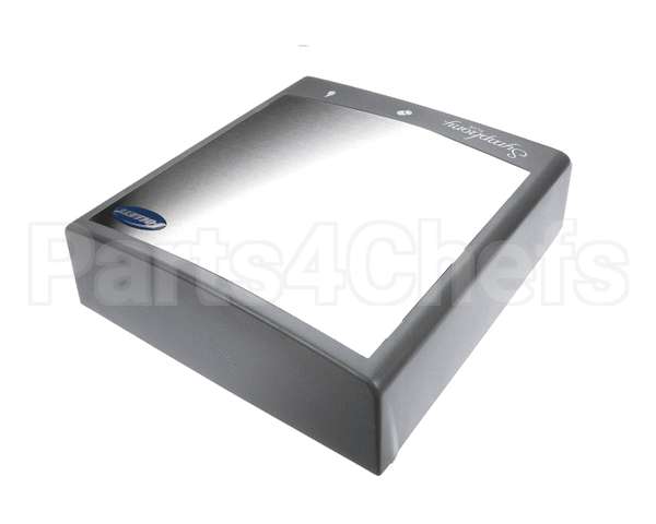 01064575 Follett Panel, Front, 12Ci, Ice & Water