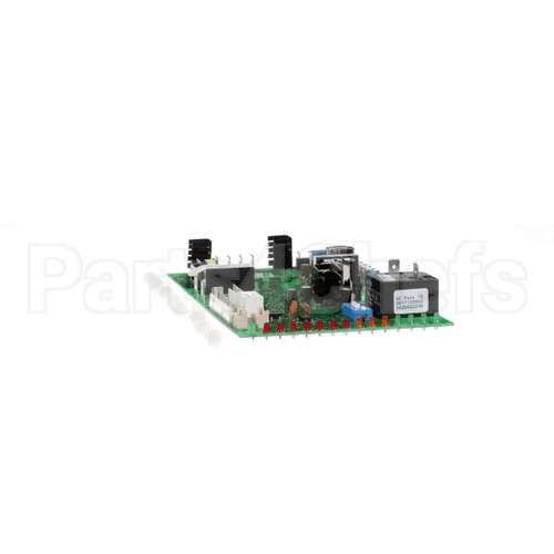 01064708 Follett Board, Control