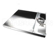 01067479 Follett Door, Solid, Ref5P/Fzr5P