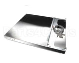 01067479 Follett Door, Solid, Ref5P/Fzr5P