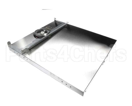 01067479 Follett Door, Solid, Ref5P/Fzr5P