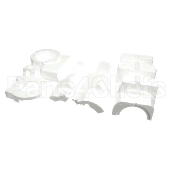 01068063 Compatible Follett Insulation, Evaporator Kit Horizon 1410