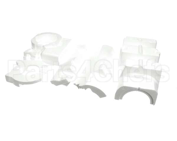 01068063 Follett Insulation, Evaporator Kit Horizon 1410