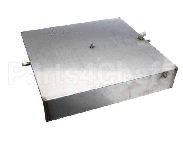 01068AM114 Winston Evap Pan