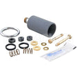 0107-C-RK Compatible TS Brass Nozzle, Spray Valve, Leadfree